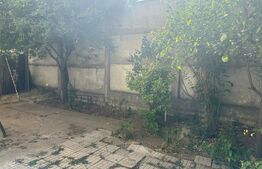 Garsoniera la curte cu teren si boxa proprie, zona Calea Vitan