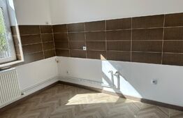 Garsoniera la curte cu teren si boxa proprie, zona Calea Vitan