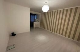 Garsoniera 31mp, renovata recent - Liviu Rebreanu - Titan