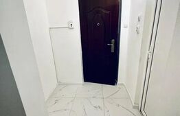 Garsoniera 31mp, renovata recent - Liviu Rebreanu - Titan