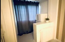 Garsoniera 31mp, renovata recent - Liviu Rebreanu - Titan