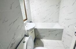 Garsoniera 31mp, renovata recent - Liviu Rebreanu - Titan