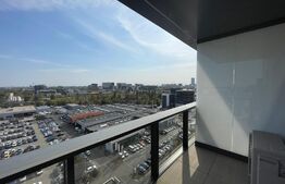 Apartament de 3 camere, 82 mp, zona Pipera-Cortina North