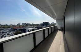 Apartament de 3 camere, 82 mp, zona Pipera-Cortina North