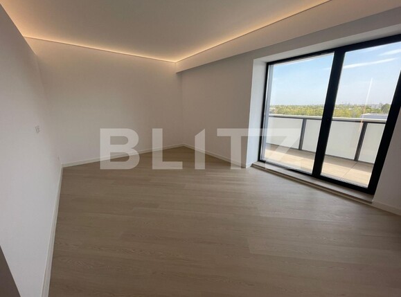 Apartament de vânzare 3 camere Pipera - 128260AV | BLITZ București | Poza4