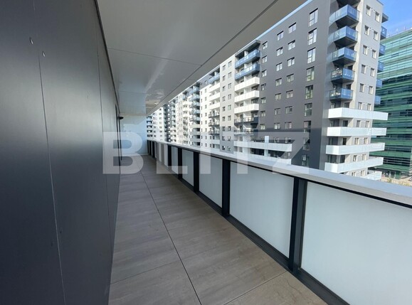 Apartament de vânzare 3 camere Pipera - 128260AV | BLITZ București | Poza2