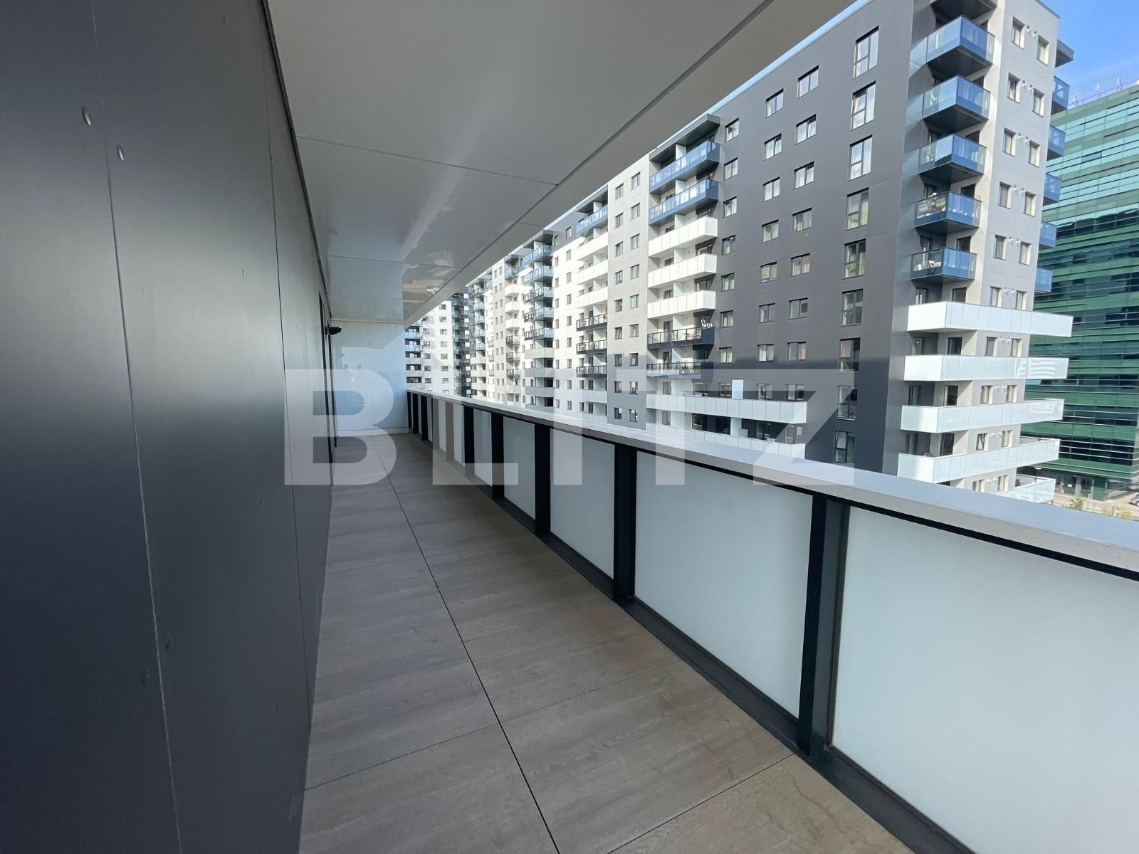 Apartament de vânzare 3 camere Pipera - 128260AV | BLITZ București | Poza2