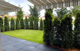 Apartament de 3 camere, 82 mp, zona Baneasa Sisesti