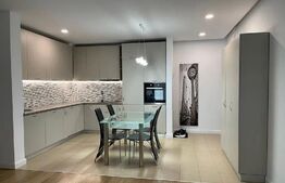 Apartament de 3 camere, 82 mp, zona Baneasa Sisesti