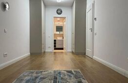 Apartament de 3 camere, 82 mp, zona Baneasa Sisesti