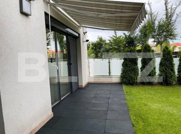 Apartament de vânzare 3 camere Baneasa - 128261AV | BLITZ București | Poza2