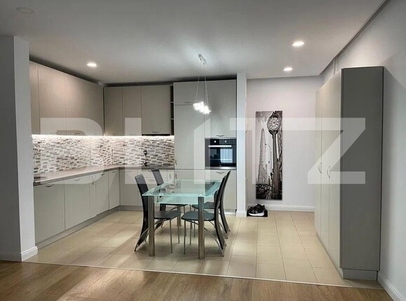 Apartament de vânzare 3 camere Baneasa - 128261AV | BLITZ București | Poza3