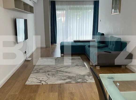 Apartament de vânzare 3 camere Baneasa - 128261AV | BLITZ București | Poza1
