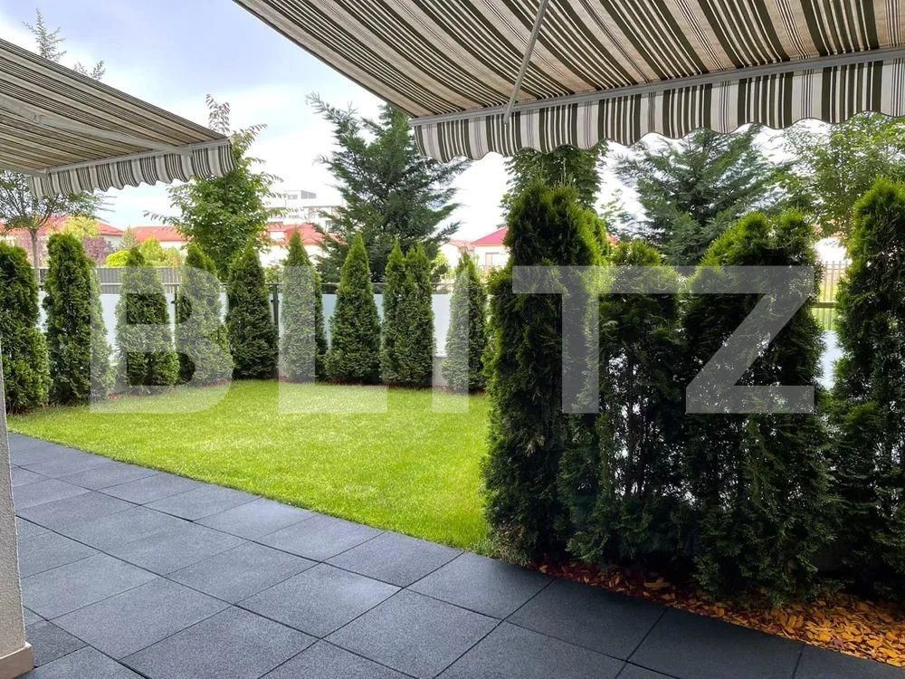 Apartament de vânzare 3 camere Baneasa - 128261AV | BLITZ București | Poza7