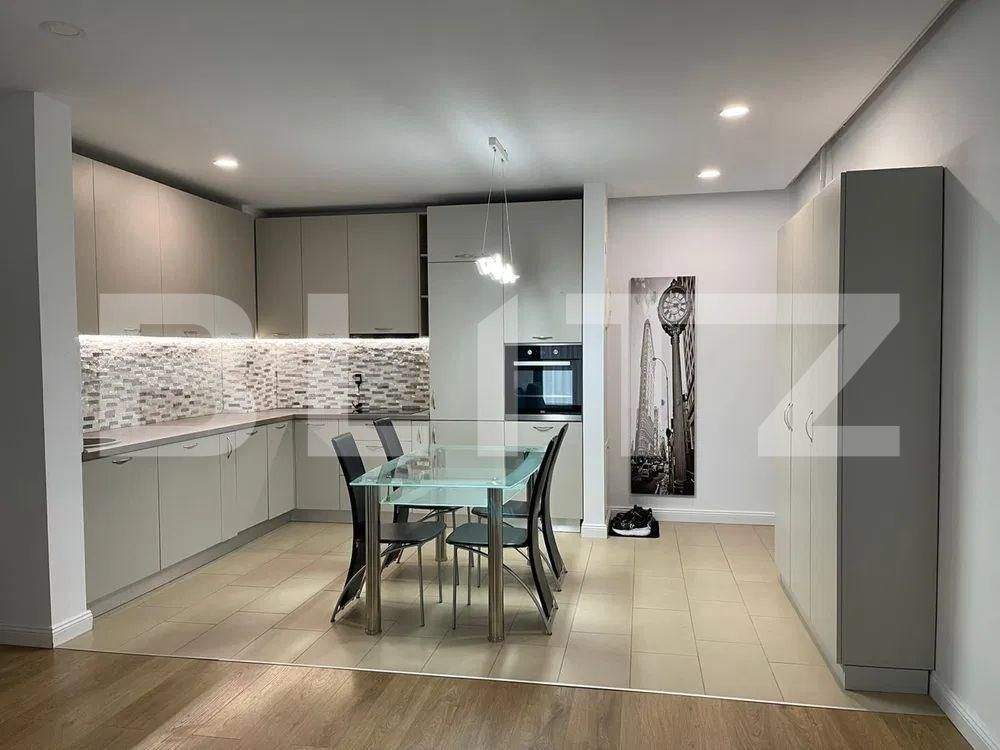 Apartament de vânzare 3 camere Baneasa - 128261AV | BLITZ București | Poza3