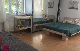 Garsoniera 40mp , Zona Greenfield Baneasa