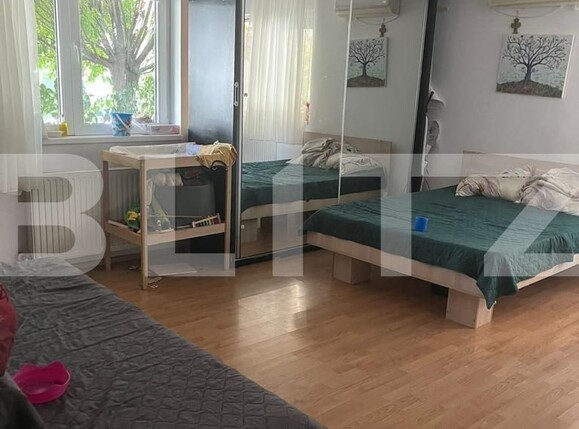 Garsonieră de vânzare Baneasa - 128265AV | BLITZ București | Poza4