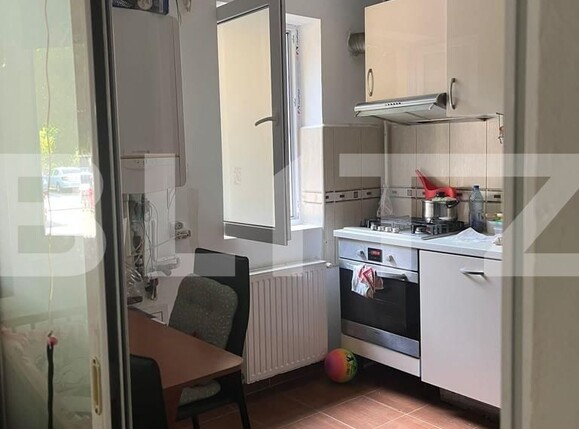 Garsonieră de vânzare Baneasa - 128265AV | BLITZ București | Poza2