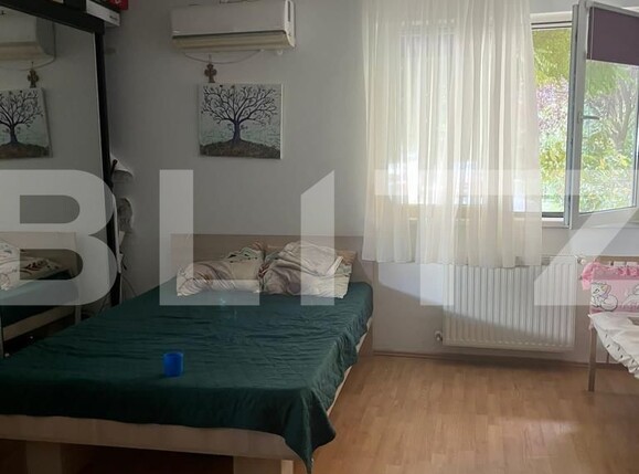 Garsonieră de vânzare Baneasa - 128265AV | BLITZ București | Poza1