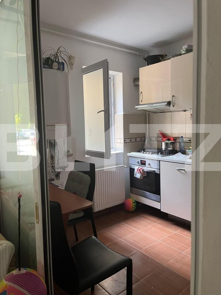 Garsonieră de vânzare Baneasa - 128265AV | BLITZ București | Poza2