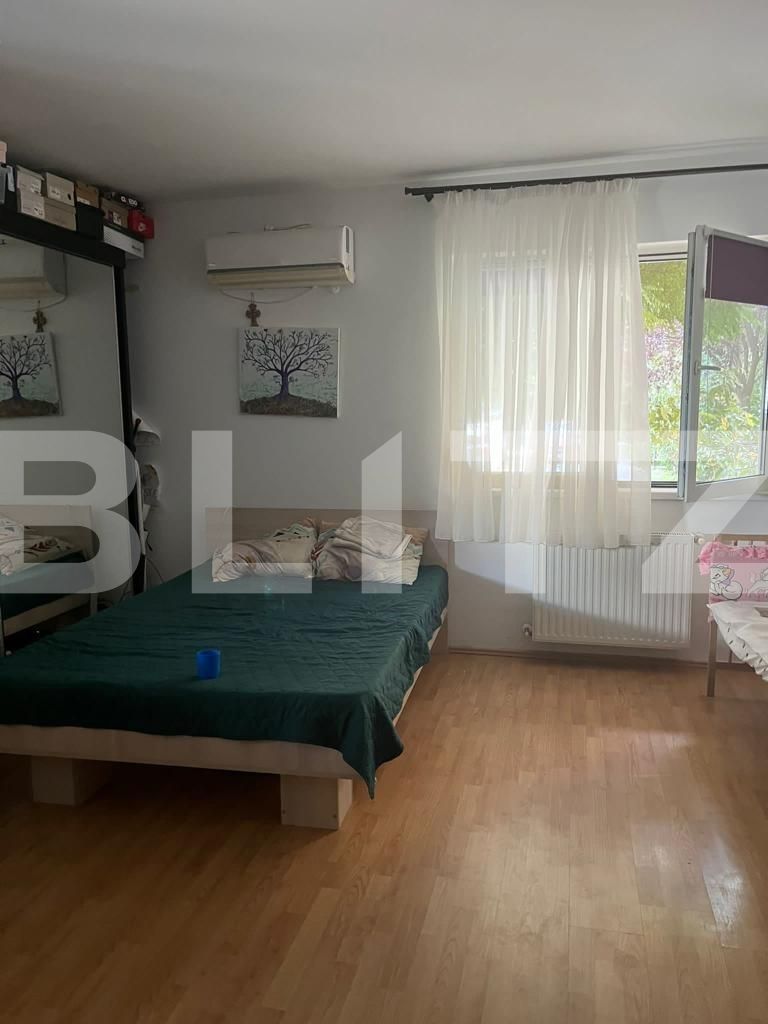 Garsonieră de vânzare Baneasa - 128265AV | BLITZ București | Poza1