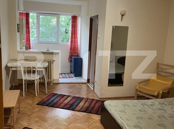 Garsonieră de vânzare Iancului - 128289AV | BLITZ București | Poza1