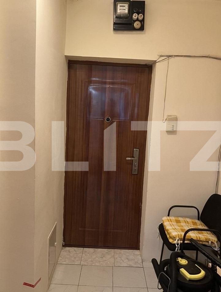 Garsonieră de vânzare Iancului - 128289AV | BLITZ București | Poza5