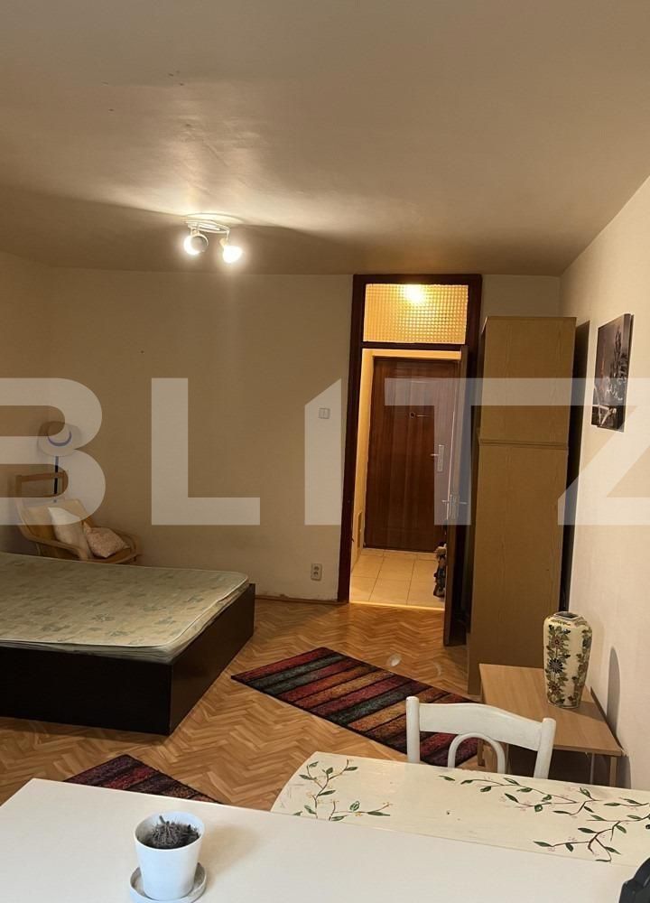 Garsonieră de vânzare Iancului - 128289AV | BLITZ București | Poza2