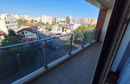 Apartament de 2 camere, 63mp + terasa de 12mp, parcare subterana, semidecomandat, zona Dristor - InCity