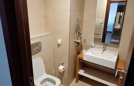 Apartament de 2 camere, 63mp + terasa de 12mp, parcare subterana, semidecomandat, zona Dristor - InCity