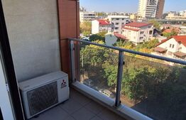 Apartament de 2 camere, 63mp + terasa de 12mp, parcare subterana, semidecomandat, zona Dristor - InCity