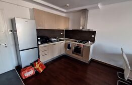 Apartament de 2 camere, 63mp + terasa de 12mp, parcare subterana, semidecomandat, zona Dristor - InCity