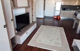 Apartament de 2 camere, 63mp + terasa de 12mp, parcare subterana, semidecomandat, zona Dristor - InCity