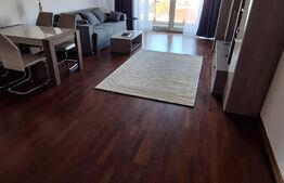 Apartament de 2 camere, 63mp + terasa de 12mp, parcare subterana, semidecomandat, zona Dristor - InCity