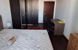 Apartament de 2 camere, 63mp + terasa de 12mp, parcare subterana, semidecomandat, zona Dristor - InCity