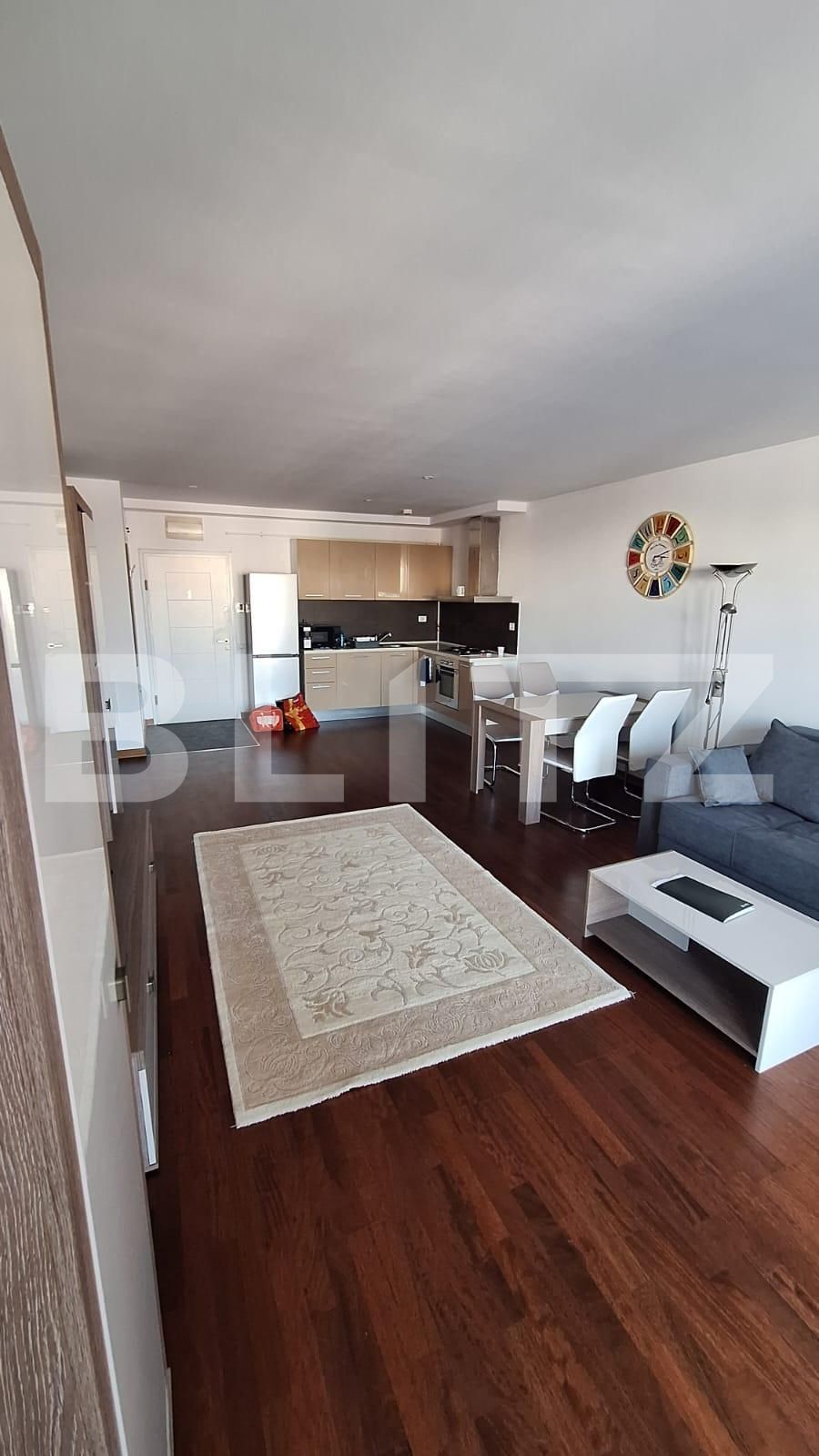 Apartament de vânzare 2 camere Dristor - 128327AV | BLITZ București | Poza3