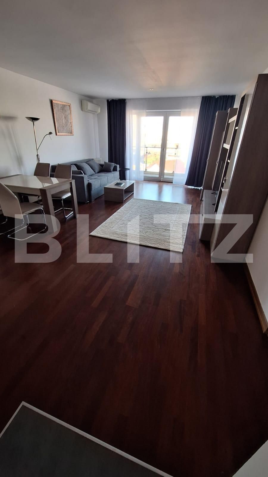 Apartament de vânzare 2 camere Dristor - 128327AV | BLITZ București | Poza1