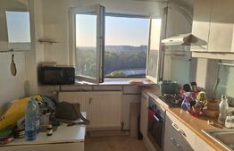 Apartament de 3 camere, 72mp, decomandat, zona Tineretului