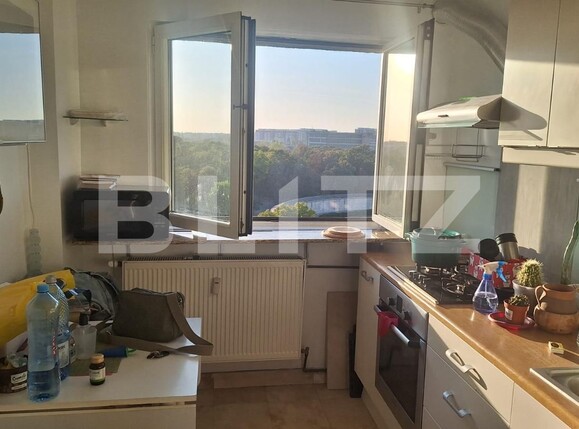 Apartament de vânzare 3 camere Tineretului - 128377AV | BLITZ București | Poza12