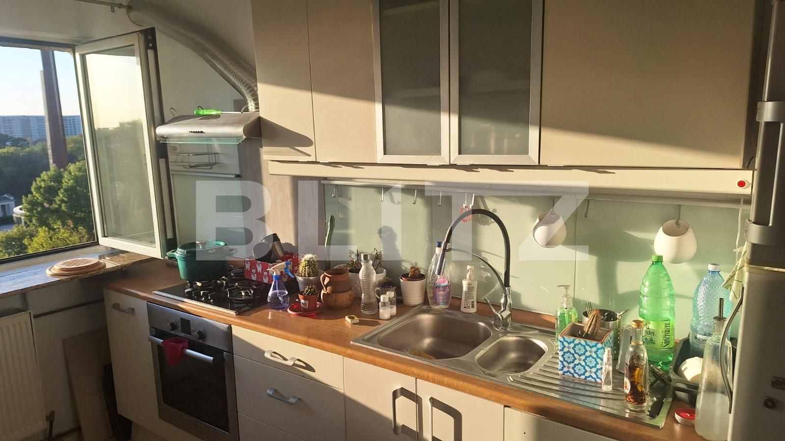 Apartament de vânzare 3 camere Tineretului - 128377AV | BLITZ București | Poza14