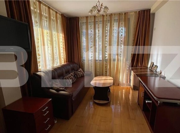Apartament de vânzare 2 camere Bucurestii Noi - 128380AV | BLITZ București | Poza1