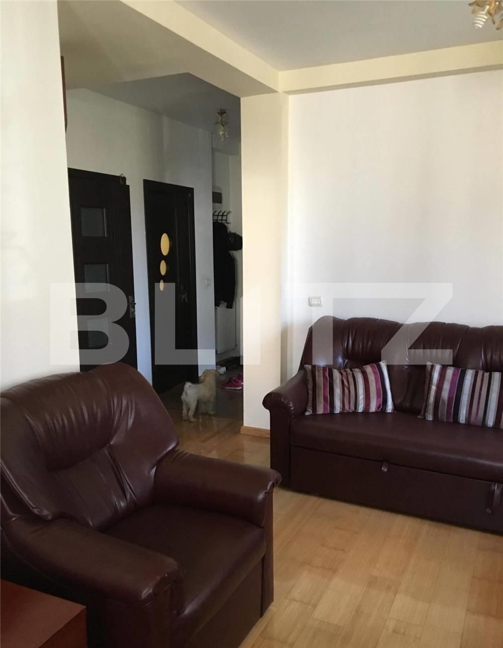 Apartament de vânzare 2 camere Bucurestii Noi - 128380AV | BLITZ București | Poza3
