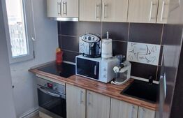 Garsoniera, 30 mp, zona Dristor