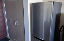 Garsoniera, 30 mp, zona Dristor