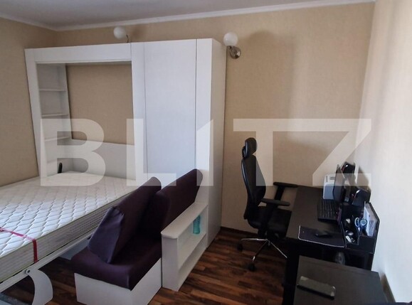 Garsonieră de vânzare Dristor - 128406AV | BLITZ București | Poza1