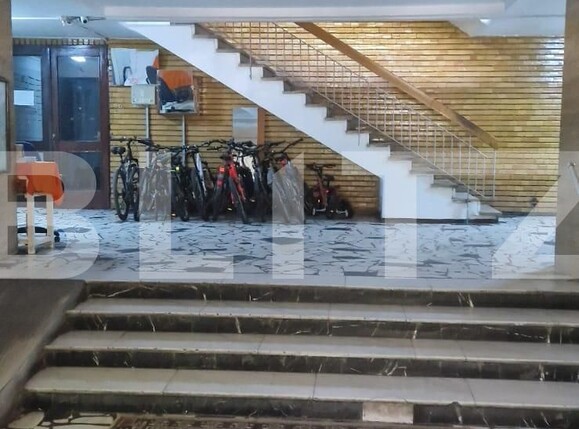 Garsonieră de vânzare Dristor - 128406AV | BLITZ București | Poza12