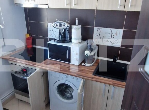 Garsonieră de vânzare Dristor - 128406AV | BLITZ București | Poza11