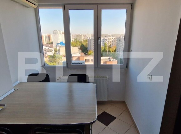 Garsonieră de vânzare Dristor - 128406AV | BLITZ București | Poza3