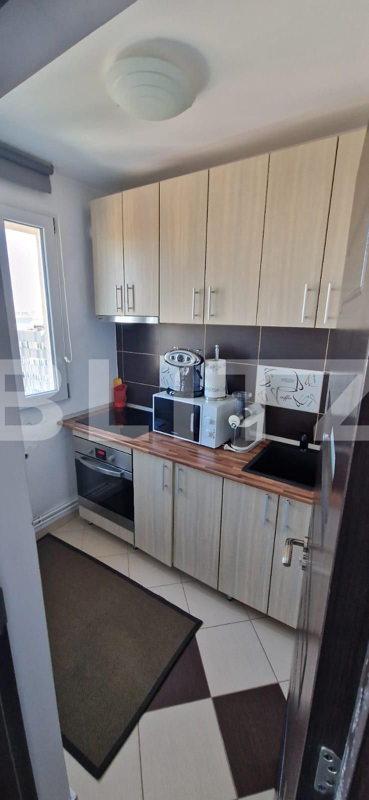 Garsonieră de vânzare Dristor - 128406AV | BLITZ București | Poza5