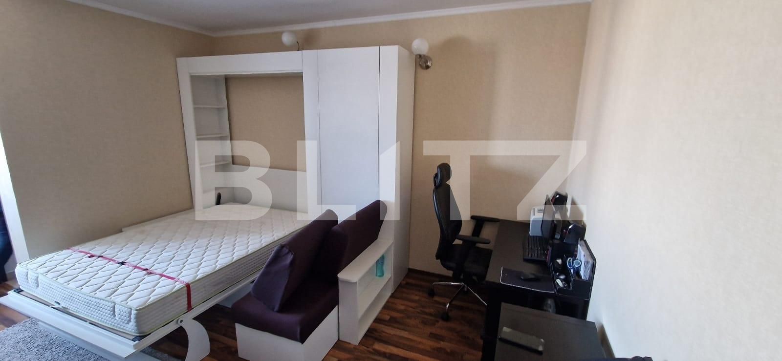 Garsonieră de vânzare Dristor - 128406AV | BLITZ București | Poza1